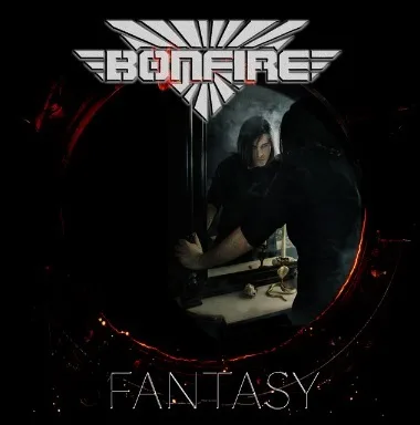 Fantasy (MMXXIII Version) cover