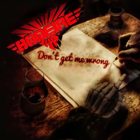 Don't Get Me Wrong (MMXXIII Version) cover