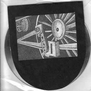 Under Byker Bridge 08/03/08 cover