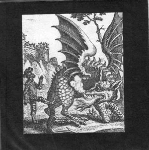 Bong Live January 2008 cover