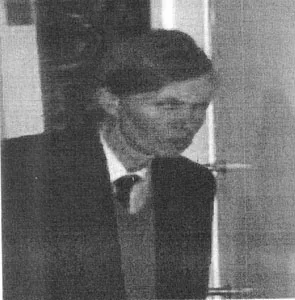 Blitzed in Brixton cover