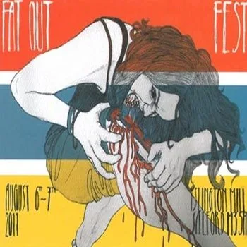 Live @ The Mill, Salford cover