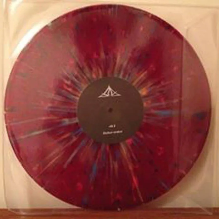 Mongolith (Record Store Day 2013) cover