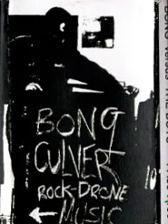 Bong Versus the Bots cover