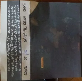 Bring the Birds cover