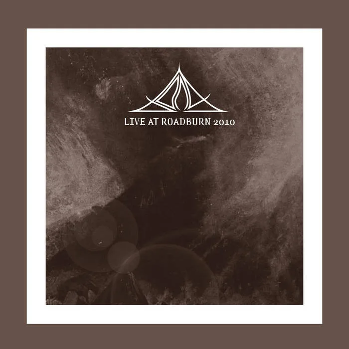 Live at Roadburn 2010 (Remastered) cover