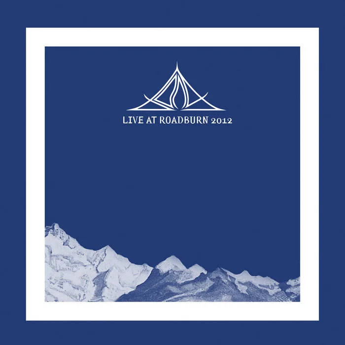 Live at Roadburn 2012 (Remastered) cover