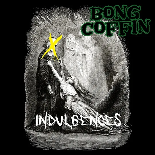 Indulgences cover
