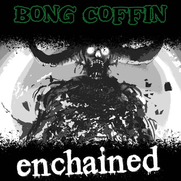 Enchained cover