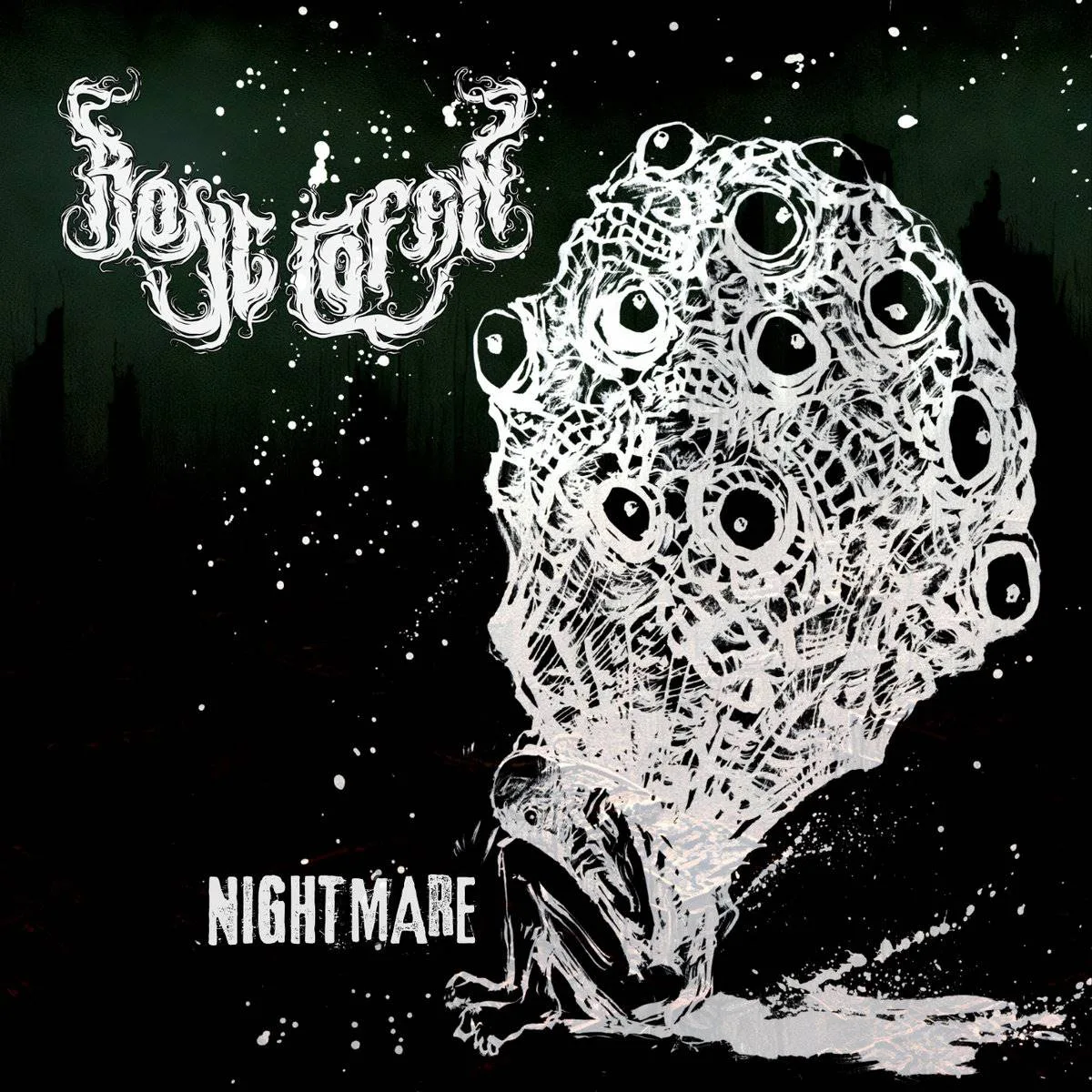 Nightmare cover