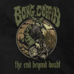The End Beyond Doubt cover