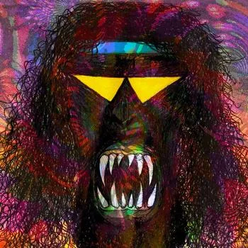 (The Grand) Bong Goblin cover