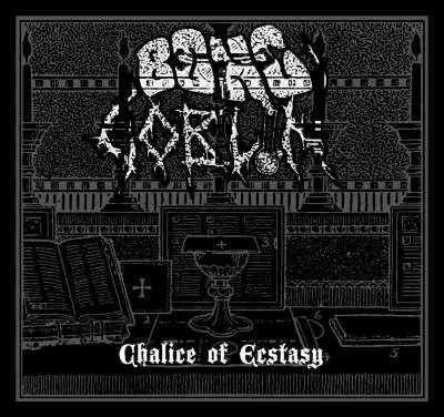 Chalice of Ecstasy cover
