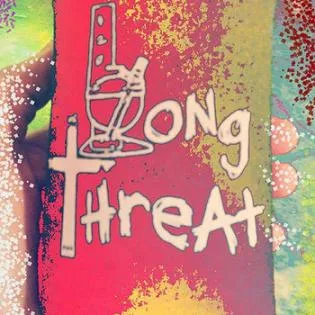 Bong Threat cover