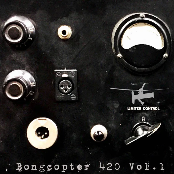 420 Volume 1 (Limiter Control) cover