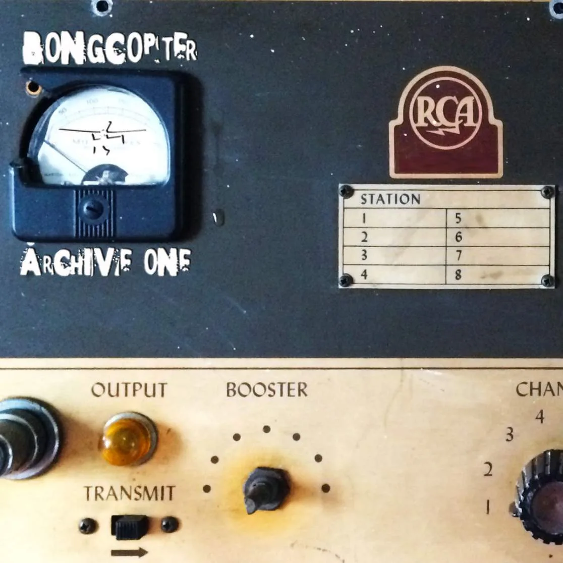 Archive One (1998-2003) cover