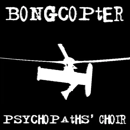 Psychopaths' Choir cover