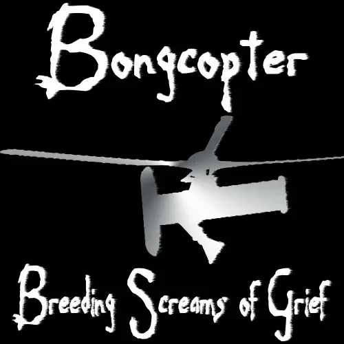 Breeding Screams of Grief cover