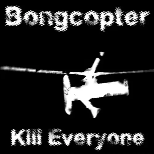 Kill Everyone cover