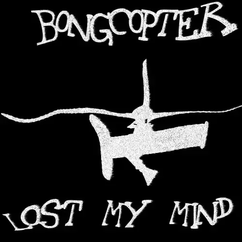 Lost My Mind cover
