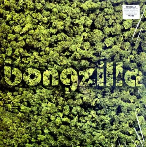 Bongzilla cover