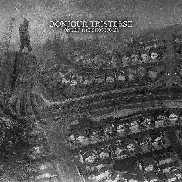 One of the Ghostfolk cover