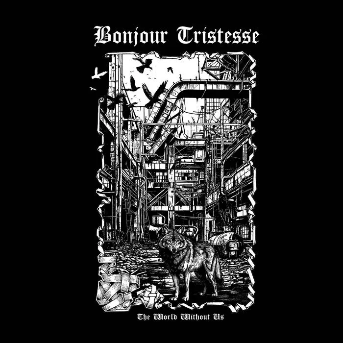 The World Without Us cover