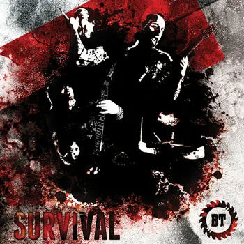 Survival cover