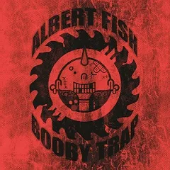 Albert Fish / Booby Trap cover