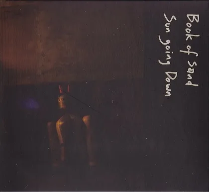 Sun Going Down cover