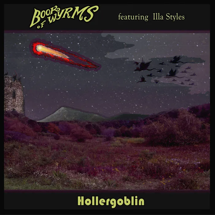 Hollergoblin cover