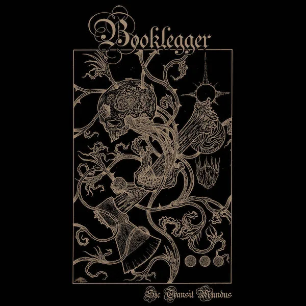 Sic Transit Mundus cover