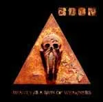 Beauty Is a Sign of Weakness cover