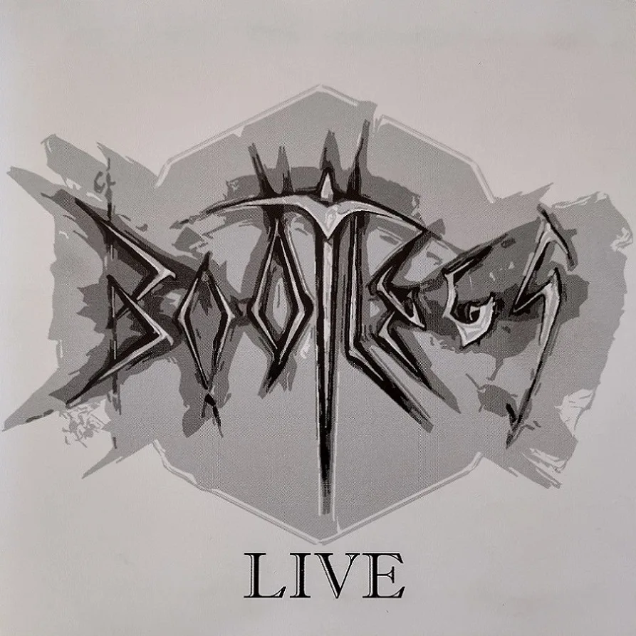 Live cover