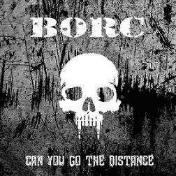 Can You Go the Distance cover