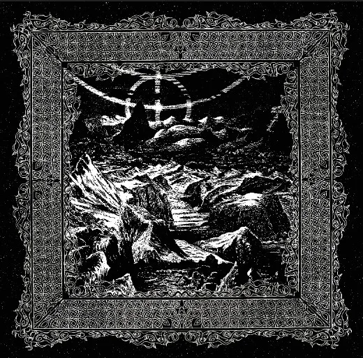 Borda's Rope / El-Ahrairah cover