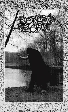 Enthroned with the Vanished Oceanic Wealth cover