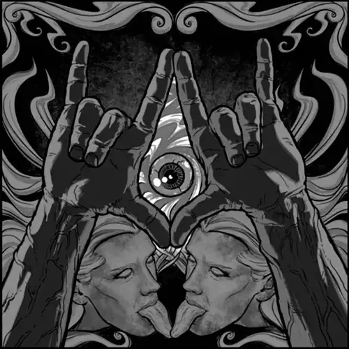 Superfuzz Session cover