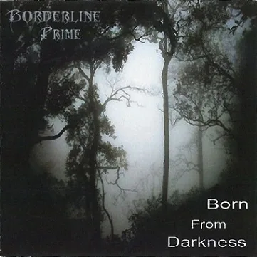 Born from Darkness cover