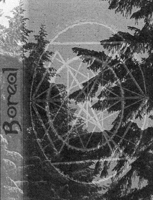 The Battle of VOSAD cover