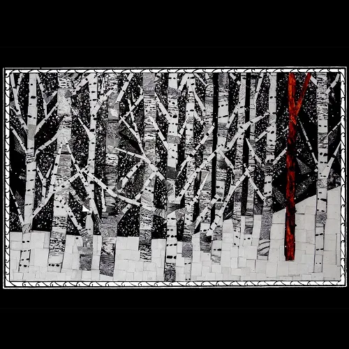 The Battle of VOSAD cover