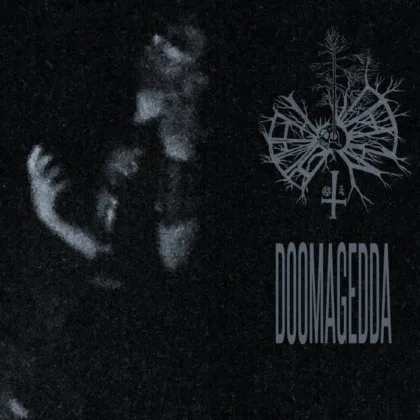 Doomagedda cover