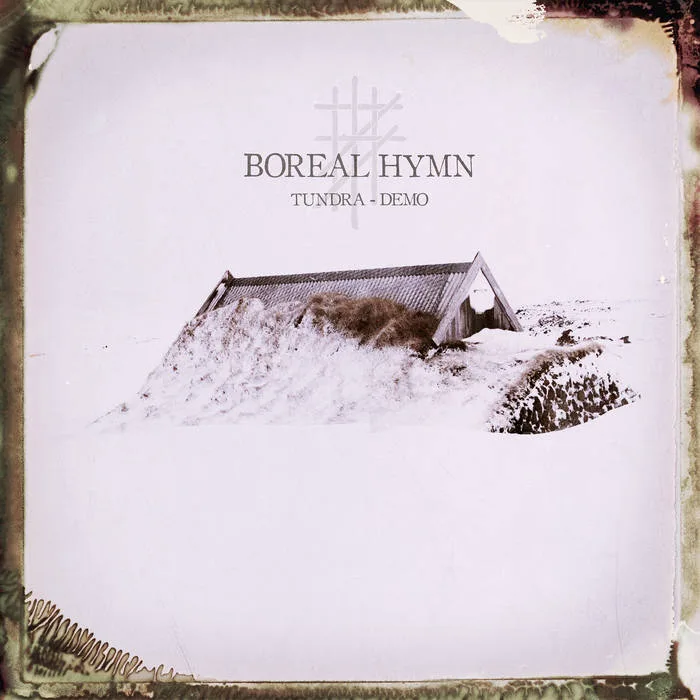 Tundra cover