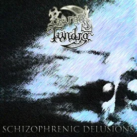 Schizophrenic Delusions cover