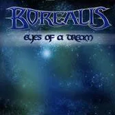 Eyes of a Dream cover