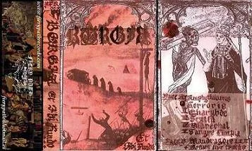 Et Ibi Fundo... cover