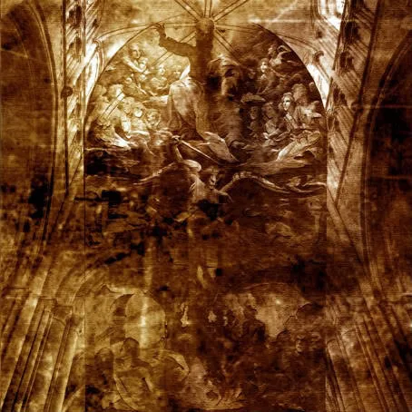 Ars Magna Moriendi cover