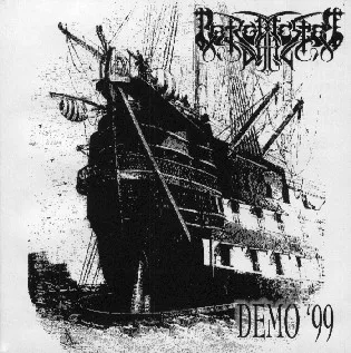 Demo '99 cover