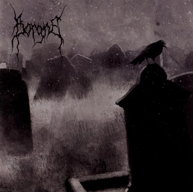 Royaume des ombres cover