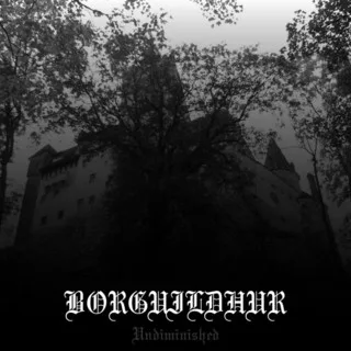 Undiminished cover